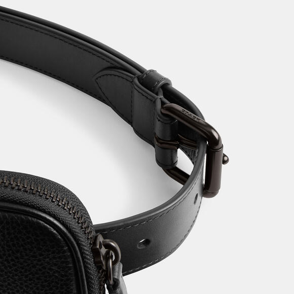 Multi Pouch Belt Bag - Picture 5 of 11